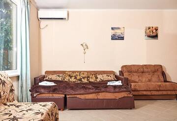 Фотографии Отель Marco Club г. Гагра Гагрский район (Абхазия) №5 Фото Отель Marco Club г. Гагра 5