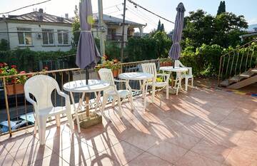 Фотографии Отель Marco Club г. Гагра Гагрский район (Абхазия) №2 Фото Отель Marco Club г. Гагра 2