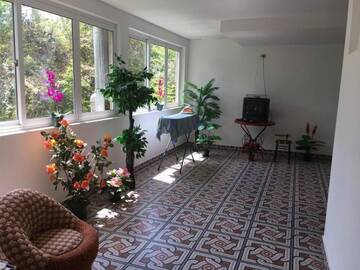 Фотографии Гостевой дом Guest House Flora г. Гагра Гагрский район (Абхазия) №1 Фото Гостевой дом Guest House Flora г. Гагра 1