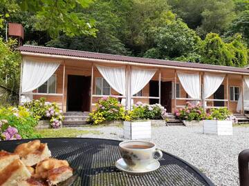 Фотографии Гостевой дом Guest House Ahan г. Гагра Гагрский район (Абхазия) №1 Фото Гостевой дом Guest House Ahan г. Гагра 1