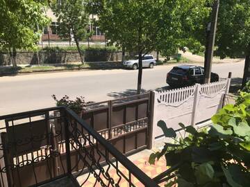 Фотографии Гостевой дом Guest House on Demerjipa г. Гагра Гагрский район (Абхазия) №4 Фото Гостевой дом Guest House on Demerjipa г. Гагра 4