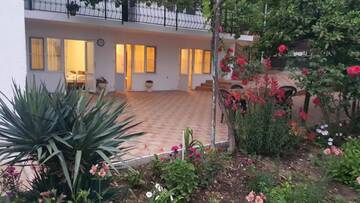 Фотографии Гостевой дом Guest House on Demerjipa г. Гагра Гагрский район (Абхазия) №1 Фото Гостевой дом Guest House on Demerjipa г. Гагра 1