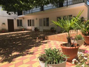 Фотографии Гостевой дом Guest House on Demerjipa г. Гагра Гагрский район (Абхазия) №3 Фото Гостевой дом Guest House on Demerjipa г. Гагра 3