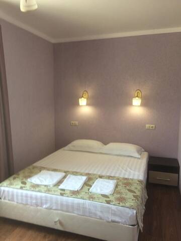Фотографии Апартаменты Apartment on Abazgaa г. Гагра Гагрский район (Абхазия) №1 Фото Апартаменты Apartment on Abazgaa г. Гагра 1