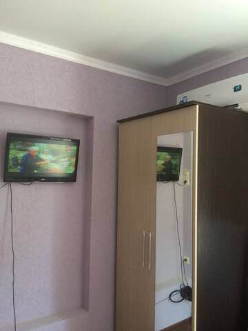 Фотографии Апартаменты Apartment on Abazgaa г. Гагра Гагрский район (Абхазия) №3 Фото Апартаменты Apartment on Abazgaa г. Гагра 3
