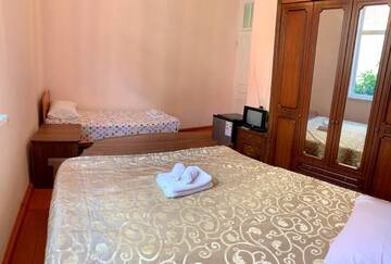 Фотографии Гостевой дом Guest House Margarita г. Гагра Гагрский район (Абхазия) №4 Фото Гостевой дом Guest House Margarita г. Гагра 4