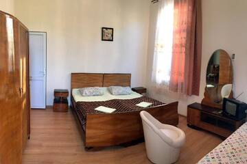 Фотографии Гостевой дом Guest House Margarita г. Гагра Гагрский район (Абхазия) №1 Фото Гостевой дом Guest House Margarita г. Гагра 1