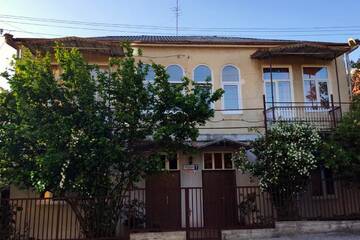 Фотографии Гостевой дом Guest House Margarita г. Гагра Гагрский район (Абхазия) №2 Фото Гостевой дом Guest House Margarita г. Гагра 2
