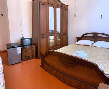 Фотографии Гостевой дом Guest House Margarita г. Гагра Гагрский район (Абхазия) №3 Фото Гостевой дом Guest House Margarita г. Гагра 3
