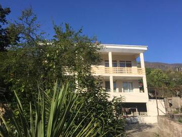 Фотографии Дома для отпуска Holiday Home Otradnoye г. Гагра Гагрский район (Абхазия) №4 Фото Дома для отпуска Holiday Home Otradnoye г. Гагра 4