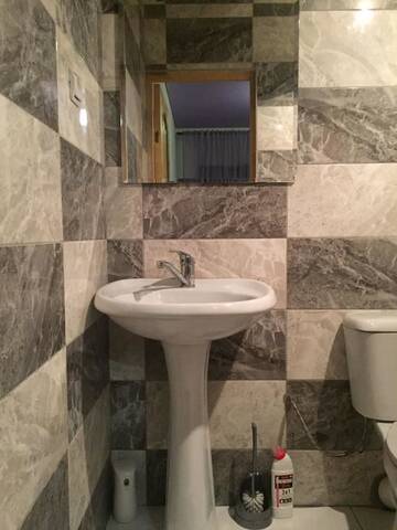 Фотографии Гостевой дом Guesthouse on Chanba 12 г. Гагра Гагрский район (Абхазия) №4 Фото Гостевой дом Guesthouse on Chanba 12 г. Гагра 4