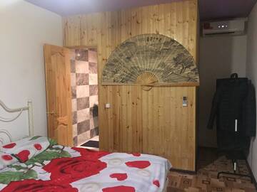 Фотографии Гостевой дом Guesthouse on Chanba 12 г. Гагра Гагрский район (Абхазия) №5 Фото Гостевой дом Guesthouse on Chanba 12 г. Гагра 5