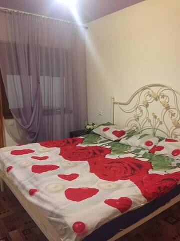 Фотографии Гостевой дом Guesthouse on Chanba 12 г. Гагра Гагрский район (Абхазия) №1 Фото Гостевой дом Guesthouse on Chanba 12 г. Гагра 1