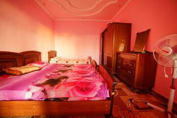 Фотографии Гостевой дом Guesthouse on Chanba 12 г. Гагра Гагрский район (Абхазия) №2 Фото Гостевой дом Guesthouse on Chanba 12 г. Гагра 2