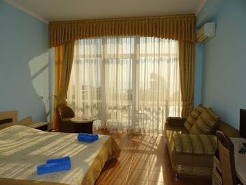 Фотографии Отель Arstaa Hotel г. Гагра Гагрский район (Абхазия) №3 Фото Отель Arstaa Hotel г. Гагра 3