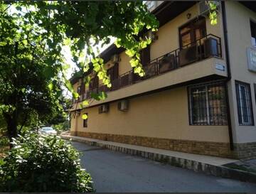 Фотографии Отель Hotel Sea г. Гагра Гагрский район (Абхазия) №4 Фото Отель Hotel Sea г. Гагра 4