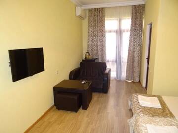 Фотографии Отель Hotel Sea г. Гагра Гагрский район (Абхазия) №3 Фото Отель Hotel Sea г. Гагра 3