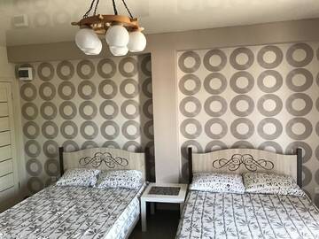 Фотографии Гостевой дом Guest house Четыре Сезона г. Гагра Гагрский район (Абхазия) №4 Фото Гостевой дом Guest house Четыре Сезона г. Гагра 4