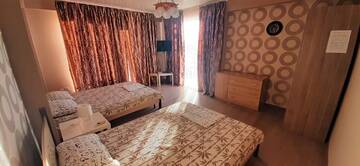 Фотографии Гостевой дом Guest house Четыре Сезона г. Гагра Гагрский район (Абхазия) №1 Фото Гостевой дом Guest house Четыре Сезона г. Гагра 1