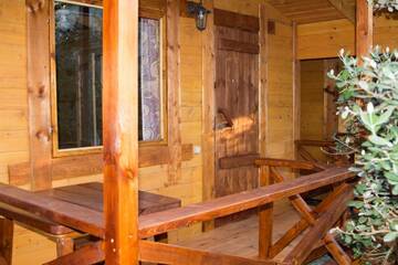 Фотографии Дом для отпуска Дома для отпуска Holiday home Teremki г. Гагра Гагрский район (Абхазия) №44 Фото номера Дом для отпуска Дома для отпуска Holiday home Teremki г. Гагра 44