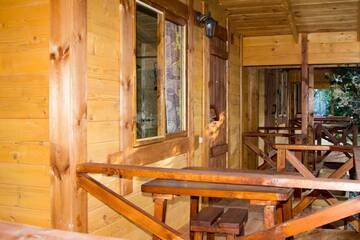 Фотографии Дом для отпуска Дома для отпуска Holiday home Teremki г. Гагра Гагрский район (Абхазия) №45 Фото номера Дом для отпуска Дома для отпуска Holiday home Teremki г. Гагра 45