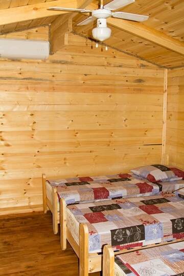 Фотографии Дом для отпуска Дома для отпуска Holiday home Teremki г. Гагра Гагрский район (Абхазия) №42 Фото номера Дом для отпуска Дома для отпуска Holiday home Teremki г. Гагра 42