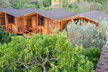 Фотографии Дом для отпуска Дома для отпуска Holiday home Teremki г. Гагра Гагрский район (Абхазия) №48 Фото номера Дом для отпуска Дома для отпуска Holiday home Teremki г. Гагра 48
