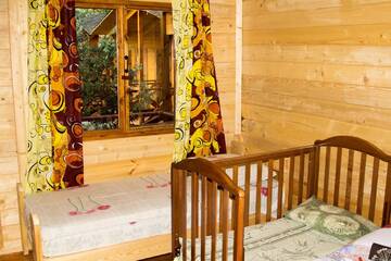 Фотографии Дом для отпуска Дома для отпуска Holiday home Teremki г. Гагра Гагрский район (Абхазия) №28 Фото номера Дом для отпуска Дома для отпуска Holiday home Teremki г. Гагра 28