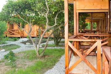 Фотографии Дом для отпуска Дома для отпуска Holiday home Teremki г. Гагра Гагрский район (Абхазия) №81 Фото номера Дом для отпуска Дома для отпуска Holiday home Teremki г. Гагра 81