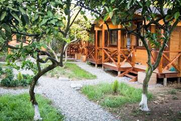 Фотографии Дом для отпуска Дома для отпуска Holiday home Teremki г. Гагра Гагрский район (Абхазия) №62 Фото номера Дом для отпуска Дома для отпуска Holiday home Teremki г. Гагра 62