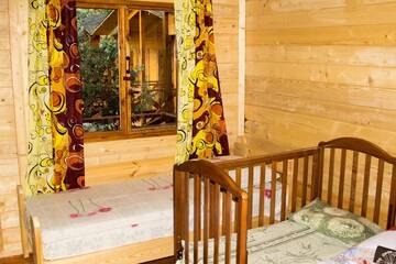 Фотографии Дом для отпуска Дома для отпуска Holiday home Teremki г. Гагра Гагрский район (Абхазия) №66 Фото номера Дом для отпуска Дома для отпуска Holiday home Teremki г. Гагра 66