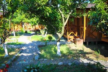 Фотографии Дом для отпуска Дома для отпуска Holiday home Teremki г. Гагра Гагрский район (Абхазия) №94 Фото номера Дом для отпуска Дома для отпуска Holiday home Teremki г. Гагра 94