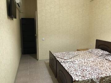 Фотографии Гостевой дом Guest House REGAN г. Гагра Гагрский район (Абхазия) №5 Фото Гостевой дом Guest House REGAN г. Гагра 5