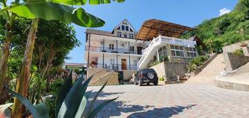 Фотографии Мини-отель Mini-hotel Timur г. Гагра Гагрский район (Абхазия) №5 Фото Мини-отель Mini-hotel Timur г. Гагра 5