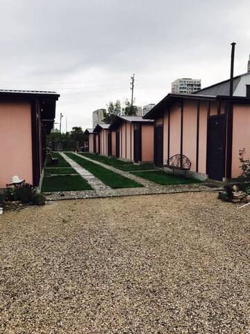 Фотографии Гостевой дом Guest House Gelios г. Гагра Гагрский район (Абхазия) №1 Фото Гостевой дом Guest House Gelios г. Гагра 1