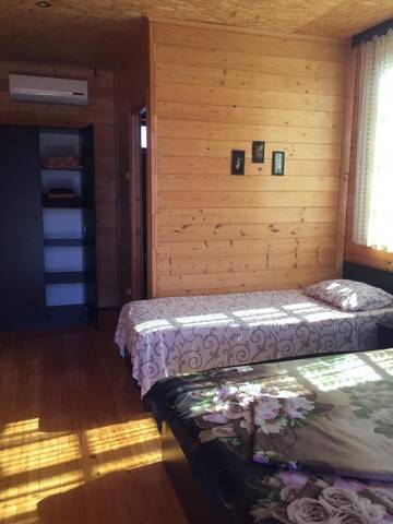 Фотографии Гостевой дом Guest House Gelios г. Гагра Гагрский район (Абхазия) №2 Фото Гостевой дом Guest House Gelios г. Гагра 2