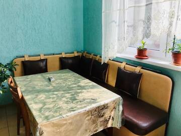 Фотографии Гостевой дом Guest house on Prospect Vladislava Ardzinba г. Гагра Гагрский район (Абхазия) №4 Фото Гостевой дом Guest house on Prospect Vladislava Ardzinba г. Гагра 4