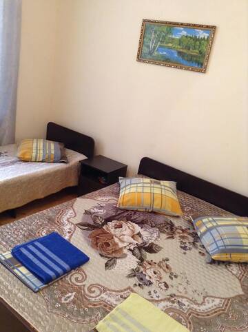 Фотографии Гостевой дом Guest house Shtil г. Гагра Гагрский район (Абхазия) №4 Фото Гостевой дом Guest house Shtil г. Гагра 4