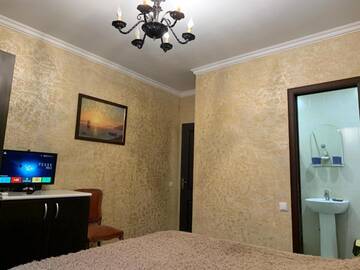Фотографии Гостевой дом Guest House Agava on Cherkesskaya 36 г. Гагра Гагрский район (Абхазия) №5 Фото Гостевой дом Guest House Agava on Cherkesskaya 36 г. Гагра 5
