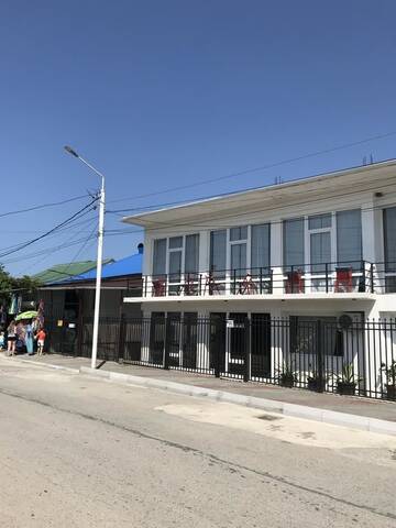 Фотографии Гостевой дом Guest house Abazgaa32 г. Гагра Гагрский район (Абхазия) №5 Фото Гостевой дом Guest house Abazgaa32 г. Гагра 5