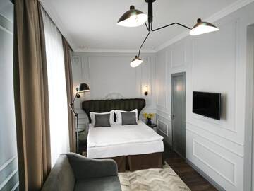 Фотографии Отель Boutique Hotel Apsuana Rose г. Гагра Гагрский район (Абхазия) №3 Фото Отель Boutique Hotel Apsuana Rose г. Гагра 3