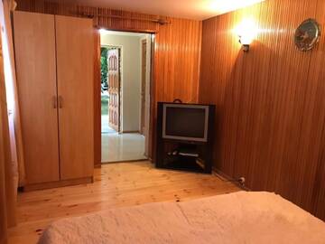 Фотографии Гостевой дом Guest house Dali г. Гагра Гагрский район (Абхазия) №4 Фото Гостевой дом Guest house Dali г. Гагра 4
