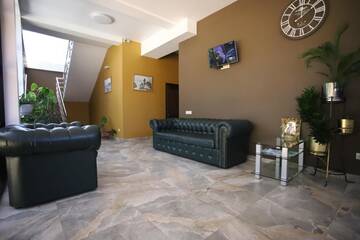 Фотографии Отель Ashamta Hotel г. Гагра Гагрский район (Абхазия) №2 Фото Отель Ashamta Hotel г. Гагра 2