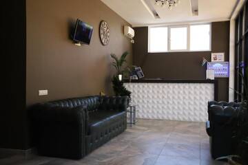 Фотографии Отель Ashamta Hotel г. Гагра Гагрский район (Абхазия) №3 Фото Отель Ashamta Hotel г. Гагра 3