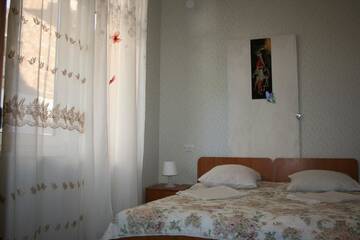 Фотографии Гостевой дом Guest House TeyMiya г. Гагра Гагрский район (Абхазия) №4 Фото Гостевой дом Guest House TeyMiya г. Гагра 4