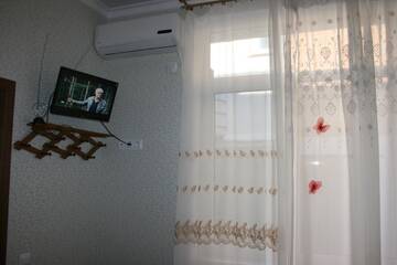 Фотографии Гостевой дом Guest House TeyMiya г. Гагра Гагрский район (Абхазия) №5 Фото Гостевой дом Guest House TeyMiya г. Гагра 5