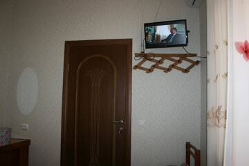 Фотографии Гостевой дом Guest House TeyMiya г. Гагра Гагрский район (Абхазия) №3 Фото Гостевой дом Guest House TeyMiya г. Гагра 3