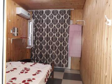 Фотографии Гостевой дом Guest House Mariam г. Гагра Гагрский район (Абхазия) №4 Фото Гостевой дом Guest House Mariam г. Гагра 4