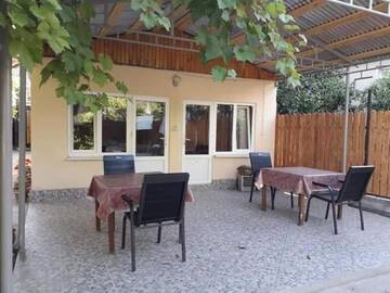 Фотографии Гостевой дом Guest House Mariam г. Гагра Гагрский район (Абхазия) №1 Фото Гостевой дом Guest House Mariam г. Гагра 1