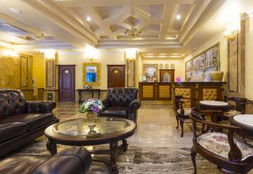 Фотографии Отель Sun Palace Gagra г. Гагра Гагрский район (Абхазия) №5 Фото Отель Sun Palace Gagra г. Гагра 5